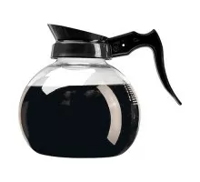 Coffee decanter 1,80l