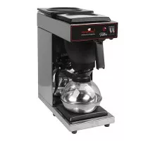 Coffee maker