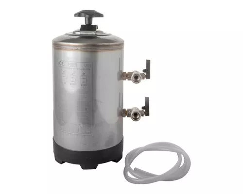 Смягчители воды для оборудования EMGA 340001, Купить Фото Water softener 8l, EMGA, 340001