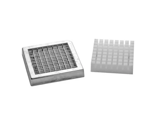 French Fry Cutter Sammic 340009, Buy Picture Insert knife & pusher 10x10mm, Sammic, 340009