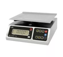 Scale max.08kg