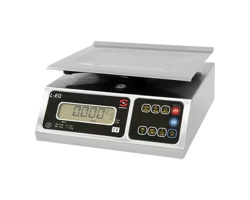 Svari un mērkrūzes Sammic 340022, Pirkt Bilde Svari max.08kg, Sammic, 340022
