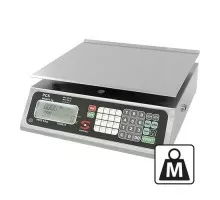 Retail scale max.20kg