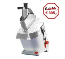 Vegetable cutter