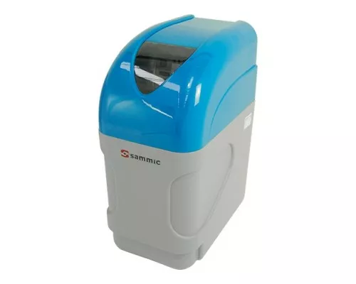 Автоматические смягчители воды Sammic 340040, Купить Фото Water softener 12l, Sammic, 340040