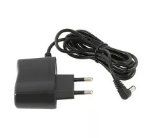 Adaptera skala 9v