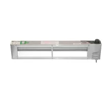 Overhead warmer 76cm