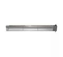 Overhead warmer 137cm