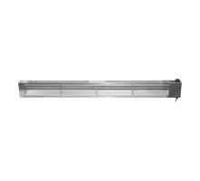 Overhead warmer 152cm