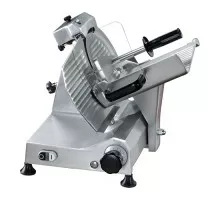 Meat slicer ø250mm