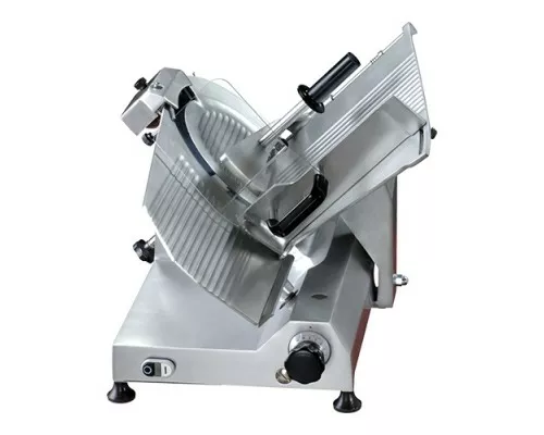 Слайсер Mach 403005, Купить Фото Meat slicer ø350mm, Mach, 403005