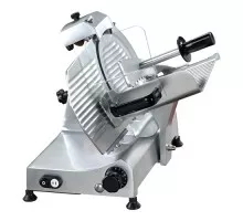 Meat slicer ø250mm