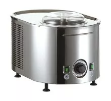 Ice cream maker ,75l