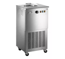 Ice cream maker 2,5l