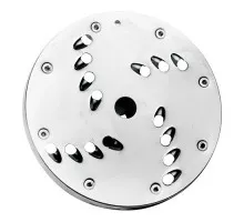 Grating disc ø 6mm