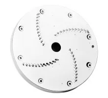 Režģa disks ø 2 mm