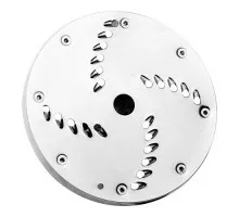 Grating disc ø 4mm
