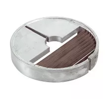 French fry disc 8mm