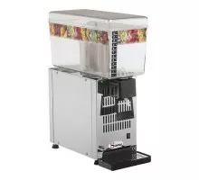 Dzērienu dozators 1x12l