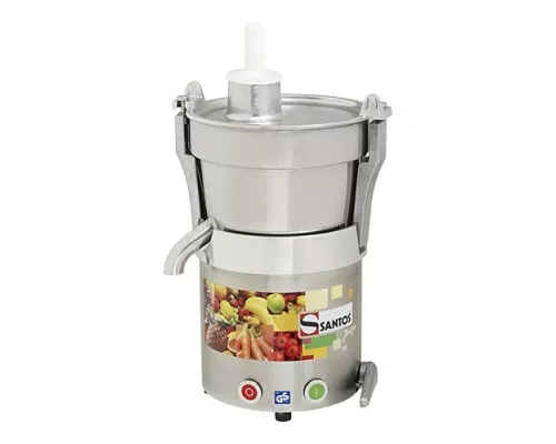Универсальная соковыжималка Santos 408077, Купить Фото Centrifugal juicer, Santos, 408077