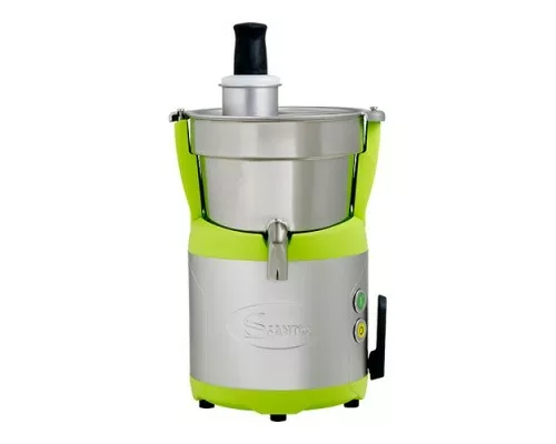 Универсальная соковыжималка Santos 408079, Купить Фото Centrifugal juicer, Santos, 408079