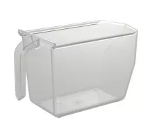 Ice collector
