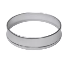 Gredzenu savākšanas trauks