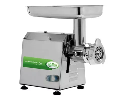 Мясорубки FAMA 410122, Купить Фото Meat mincer 300kg/hour, FAMA, 410122
