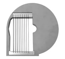 French fry disc 8mm