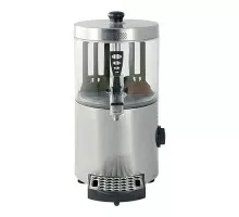 Chocolate milk dispenser 3l