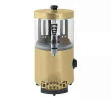 Chocolate milk dispenser 3l