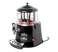 Chocolate milk dispenser 5l