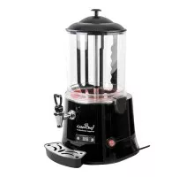 Chocolate milk dispenser 10l
