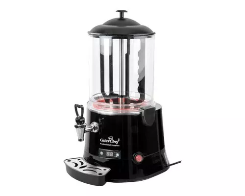 Karstā šokolāde CaterChef (star) 417110, Pirkt Bilde Šokolādes piena dozators 10l, CaterChef (star), 417110