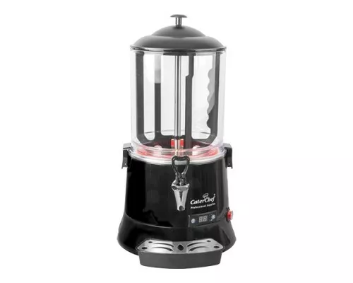 Karstā šokolāde CaterChef (star) 417110, Pirkt Bilde Šokolādes piena dozators 10l, CaterChef (star), 417110