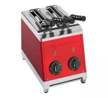 Sandwich toaster 2-tongs