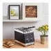 Фото Sandwich toaster 2-tongs, MilanToast, 420032