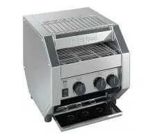 Konveijera tosteris 700/h