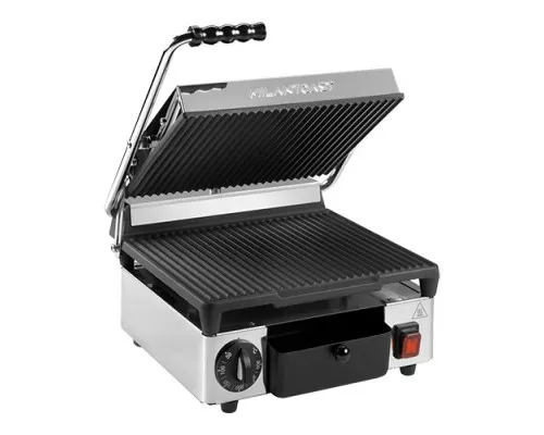 Contact grills MilanToast 420070, Buy Picture Contact grill ribbed-ribbed, MilanToast, 420070