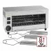 Picture Toaster grill 1-level, MilanToast, 420100