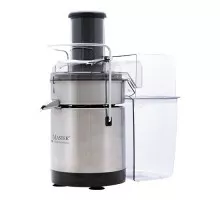 Centrifugal juicer