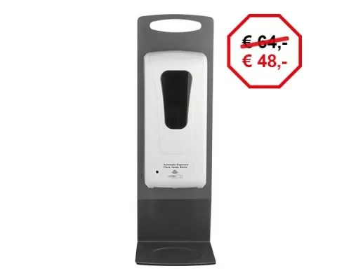Dezinfekcija CaterChef (star) 445001, Pirkt Bilde Roku dezinfekcijas dozators, CaterChef (star), 445001