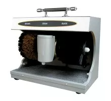 Shoe polisher