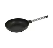 Lyonnaise frying pan ø28cm
