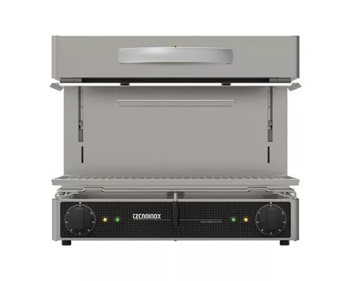 Salamandras grili TecnoInox 502060, Pirkt Bilde Salamandrs 60,0x35,0cm, TecnoInox, 502060