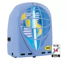 Insect trap 15w