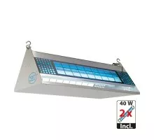 Insect trap 80w
