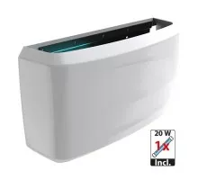 Kukaiņu lamatas 20w