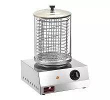 Sausage warmer