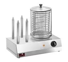 Sausage warmer